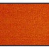 Fußmatte - Burnt Orange - 040/060