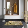 wash+dry DESIGN - Garden Soul- 75x120